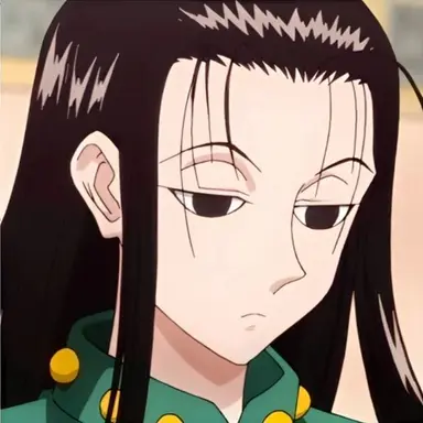 Profile image of イルミ