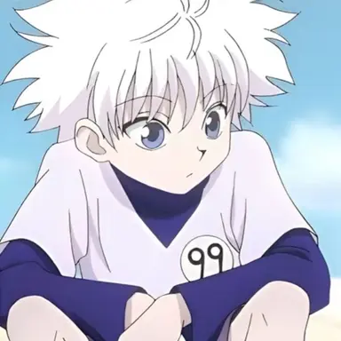 Profile image of キルア