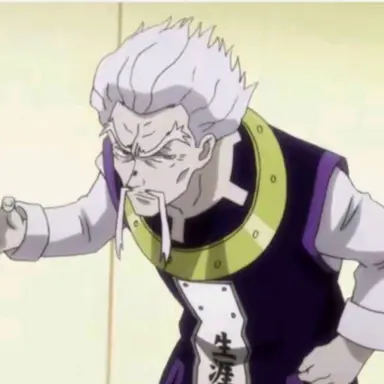 Profile image of ゼノ