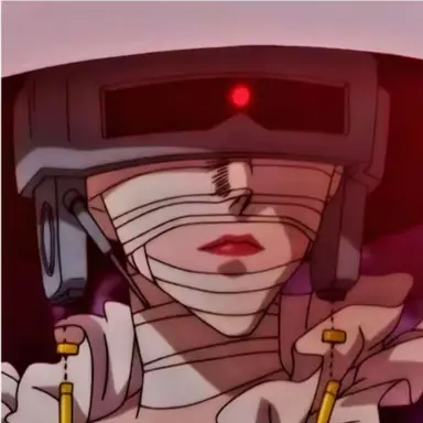 Profile image of キキョウ