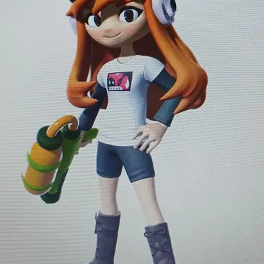 Profile image of 메기