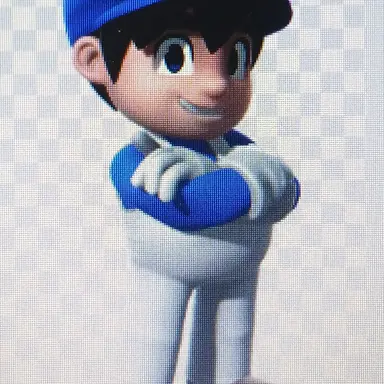 Profile image of SMG4