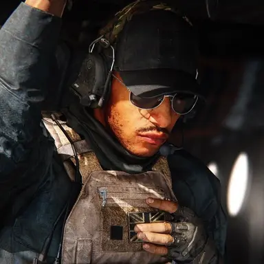 Profile image of Kyle Gaz Garrick