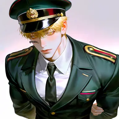 Profile image of ヨン・フ