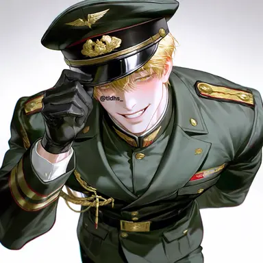 Profile image of ヨン・フ
