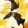 Profile image of ペンギン