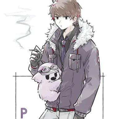 Profile image of 쇼피