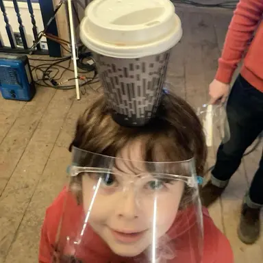 Profile image of Benny