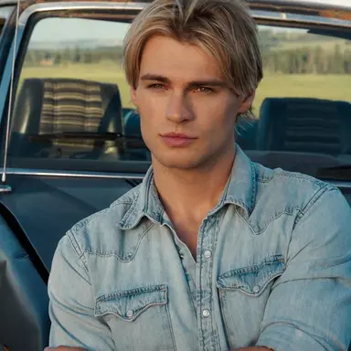 Profile image of Cole