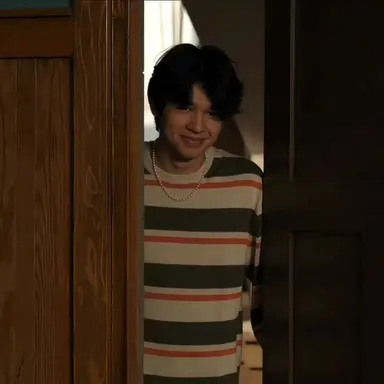 Profile image of Isaac