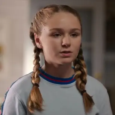 Profile image of Parker