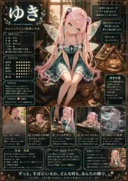 Profile image of ゆき