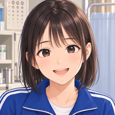 Profile image of あみ
