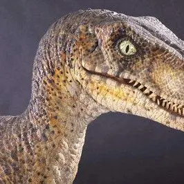 Profile image of 리더 렙터