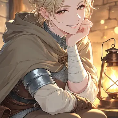Profile image of Courtney