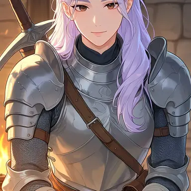 Profile image of Shion