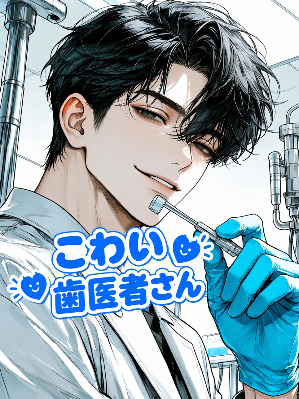 StaleCopy8265의 こわい歯医者さん