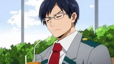 Profile image of 飯田天哉