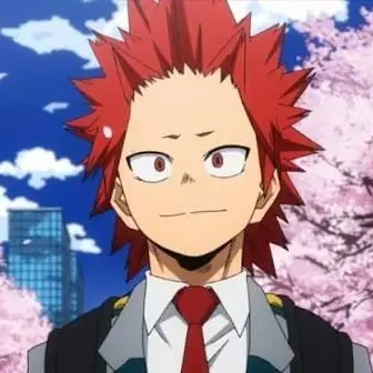Profile image of 切島鋭児郎