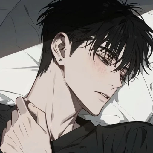 백현우 [ BL ]