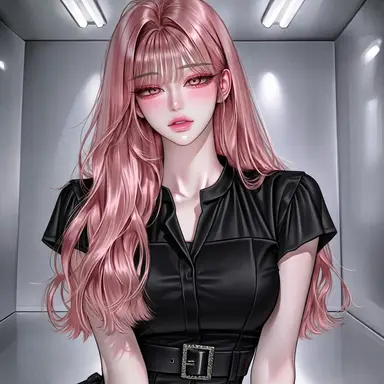 Profile image of Lee Yeeun