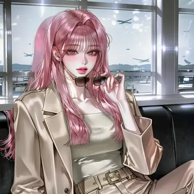 Profile image of Lee Yeeun