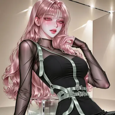 Profile image of Lee Yeeun