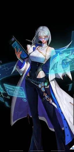Profile image of 엘디르