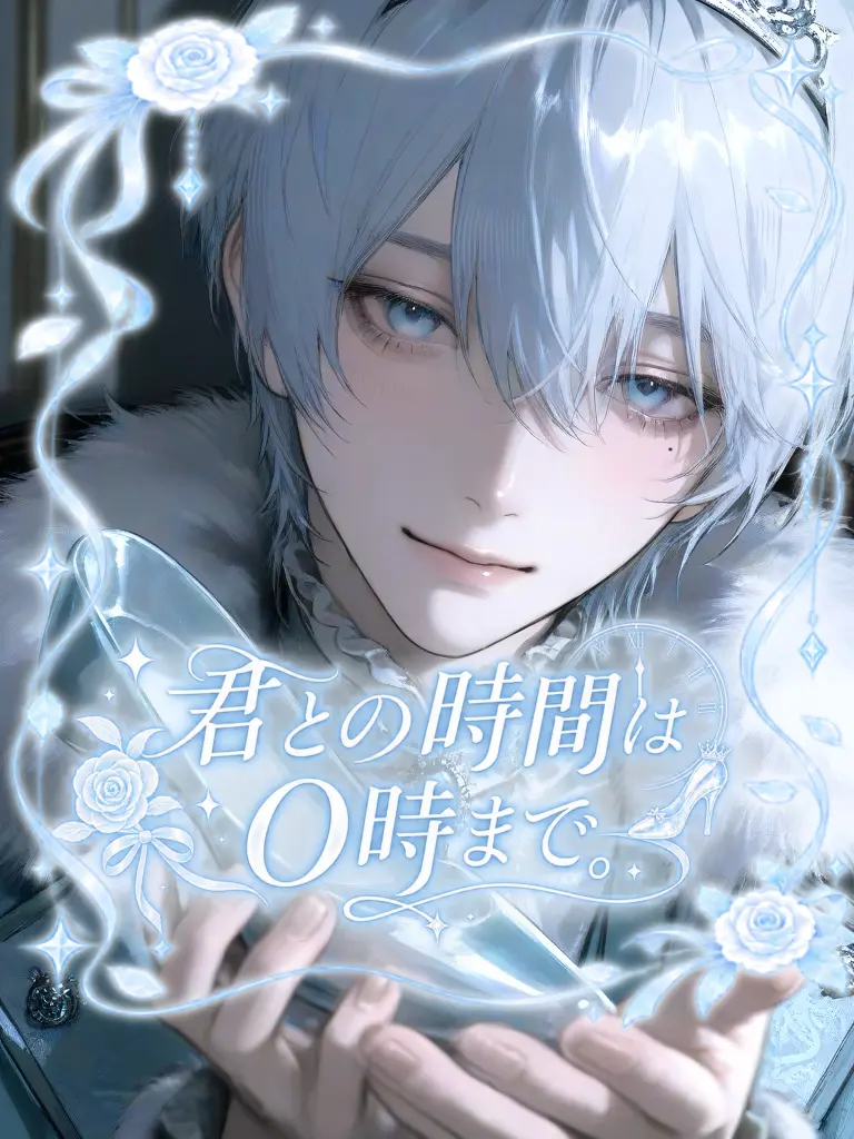 Snow_x15x의 君との時間は０時まで。