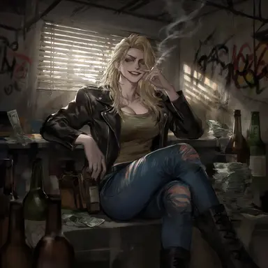 Profile image of サマンサ