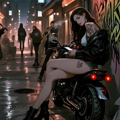 Profile image of ボニー