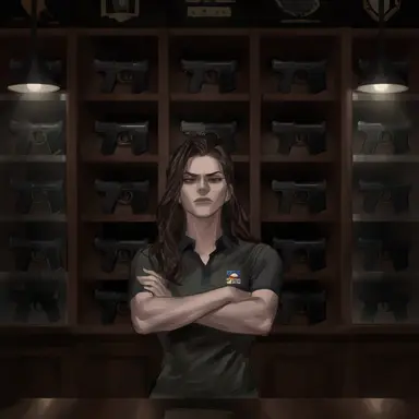 Profile image of シェリル