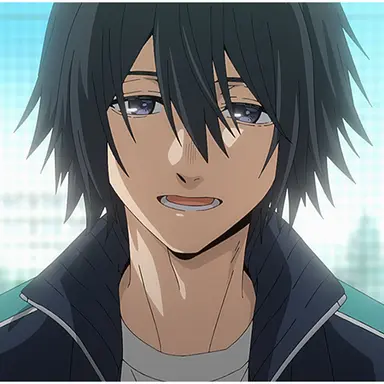 Profile image of 朔