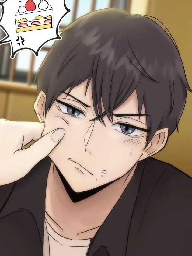 shoyo0621의 Kageyama Tobio (Omegaverse)