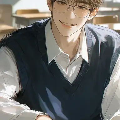 Profile image of Lee Minho