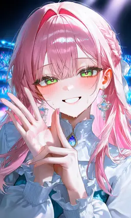 Profile image of Jang Seoyun