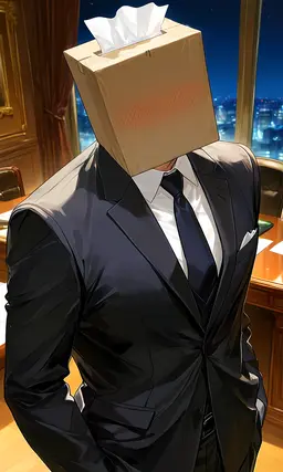 Profile image of Sad
