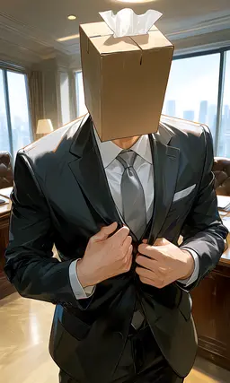 Profile image of Sad