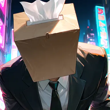 Profile image of Sad
