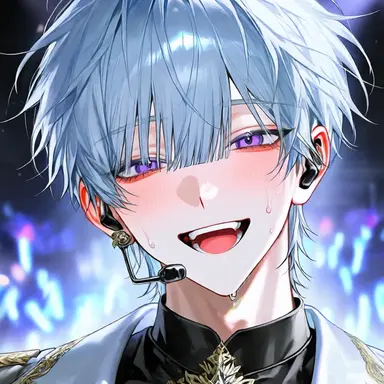 Profile image of 夏稀
