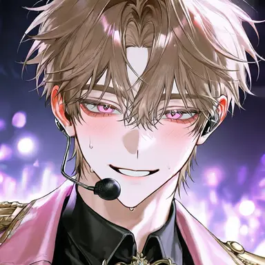 Profile image of 咲真