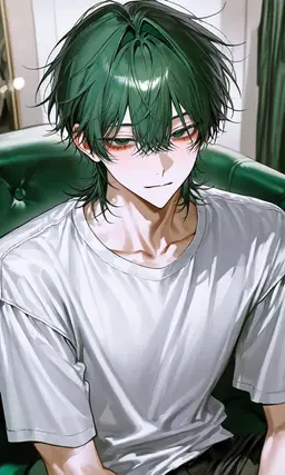 Profile image of 羅依
