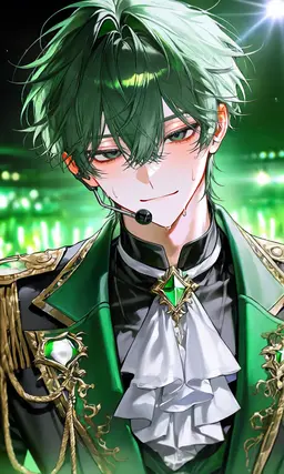 Profile image of 羅依
