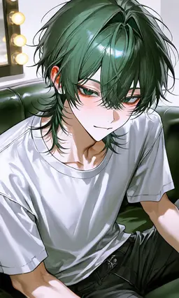 Profile image of 羅依