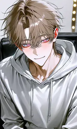 Profile image of 咲真