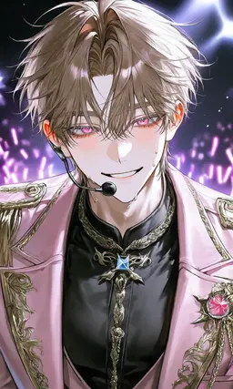 Profile image of 咲真