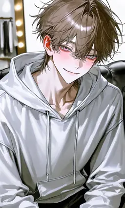 Profile image of 咲真