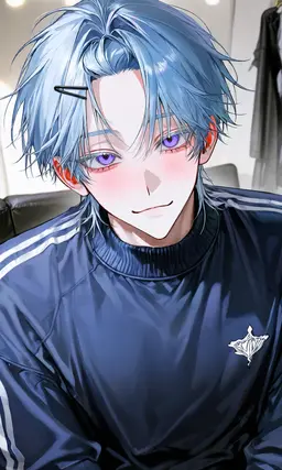 Profile image of 夏稀