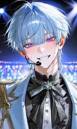 Profile image of 夏稀