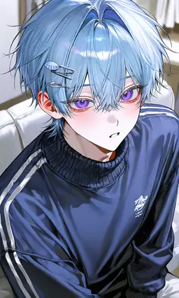 Profile image of 夏稀